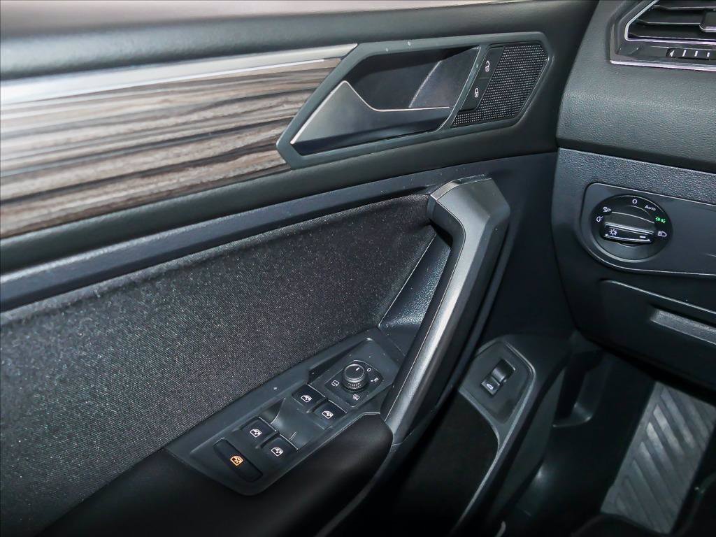 VOLKSWAGEN TIGUAN 2.0 ALLSPACE ELEGANT TDI DSG 4M 150CV 7P