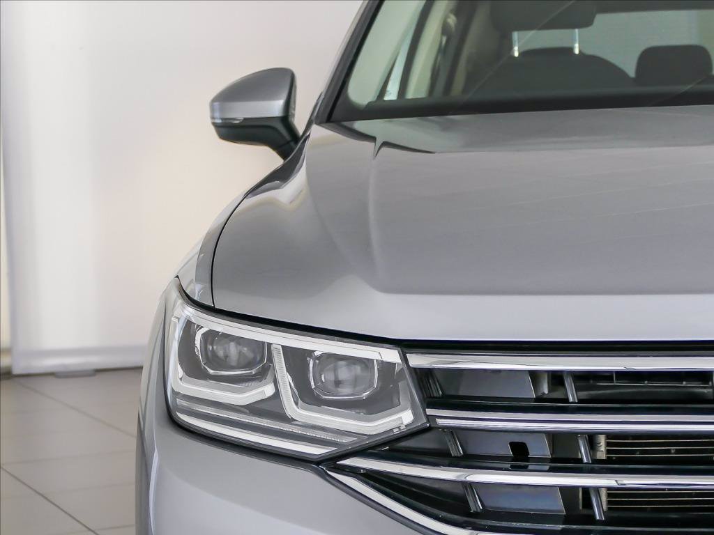 VOLKSWAGEN TIGUAN 2.0 ALLSPACE ELEGANT TDI DSG 4M 150CV 7P
