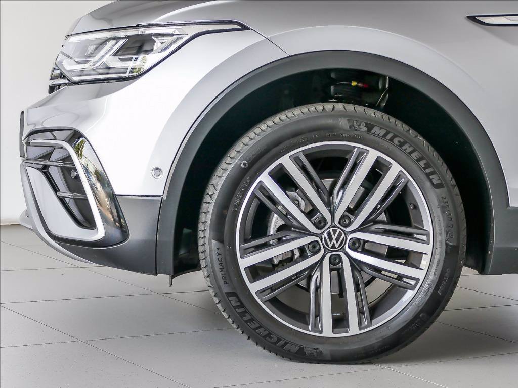 VOLKSWAGEN TIGUAN 2.0 ALLSPACE ELEGANT TDI DSG 4M 150CV 7P