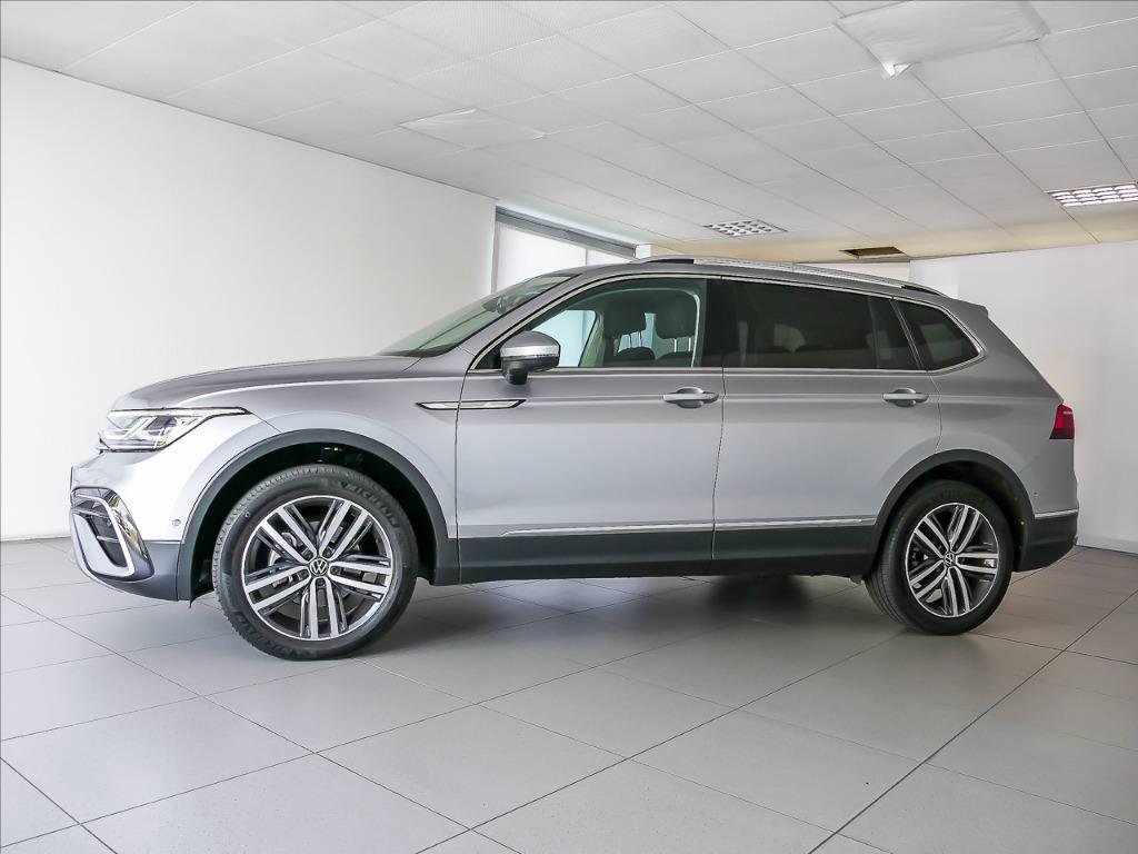 VOLKSWAGEN TIGUAN 2.0 ALLSPACE ELEGANT TDI DSG 4M 150CV 7P