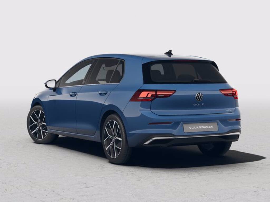 VOLKSWAGEN GOLF 1.5 TSI EHYBRID STYLE DSG 204CV
