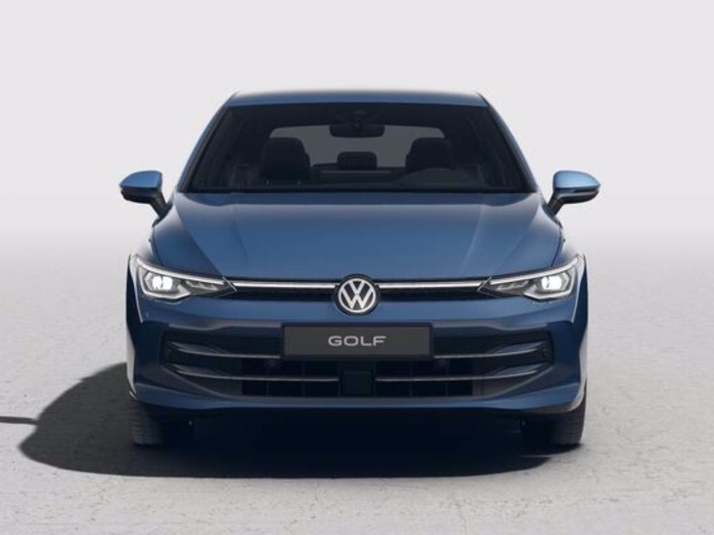 VOLKSWAGEN GOLF 1.5 TSI EHYBRID STYLE DSG 204CV