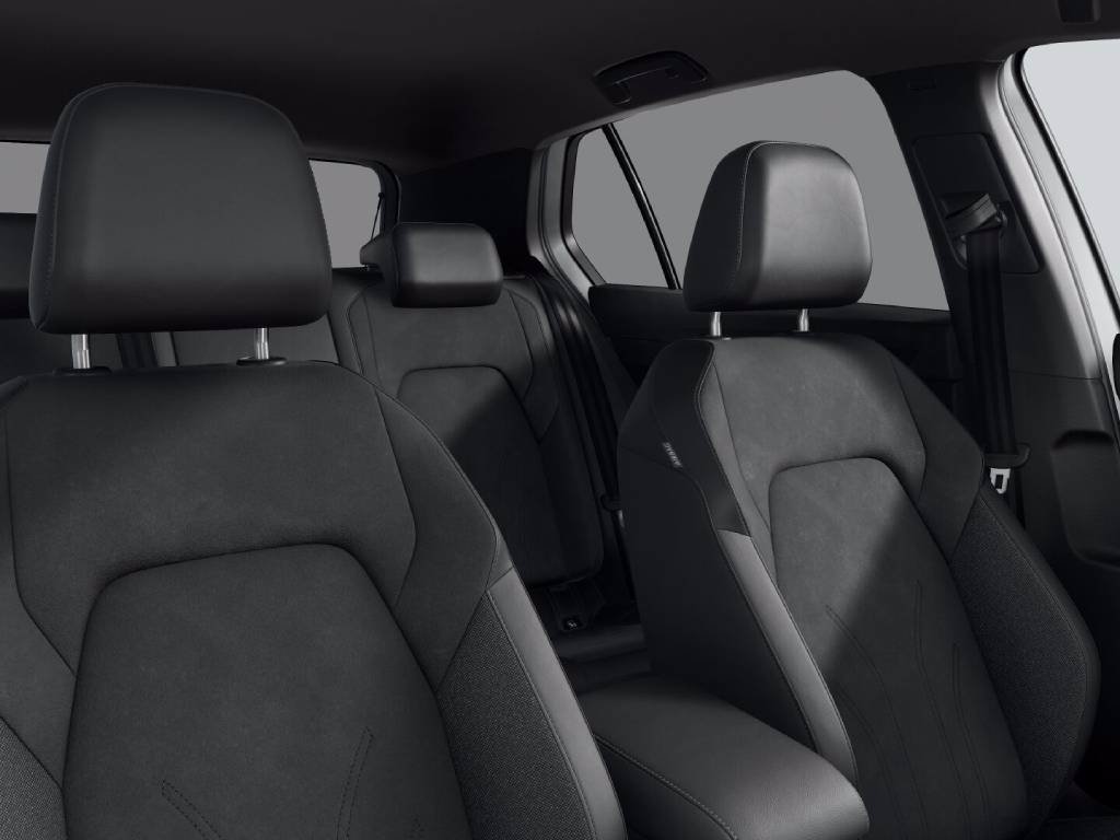 VOLKSWAGEN GOLF 1.5 TSI EHYBRID STYLE DSG 204CV