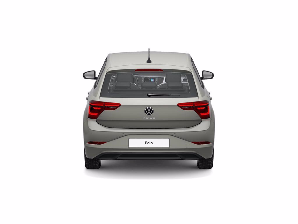 VOLKSWAGEN Polo Style 1.0 TSI 70 kW (95 CV) Manuale