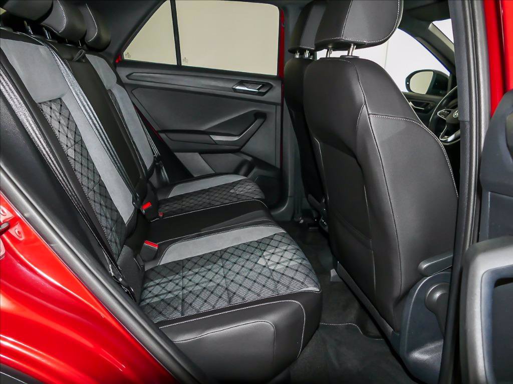 VOLKSWAGEN T-ROC 1.0  R-LINE  TSI 110CV