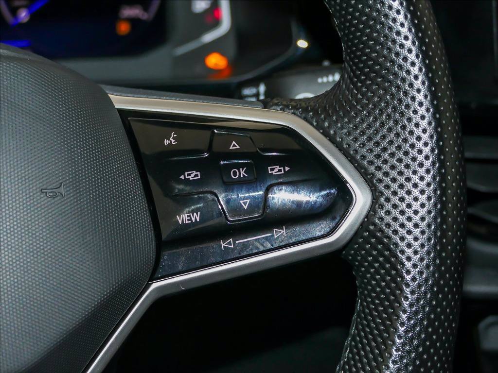 VOLKSWAGEN T-ROC 1.0  R-LINE  TSI 110CV