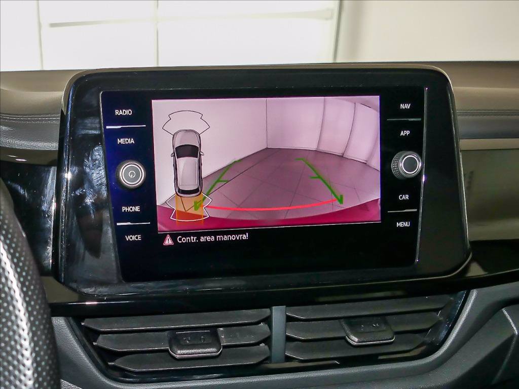 VOLKSWAGEN T-ROC 1.0  R-LINE  TSI 110CV