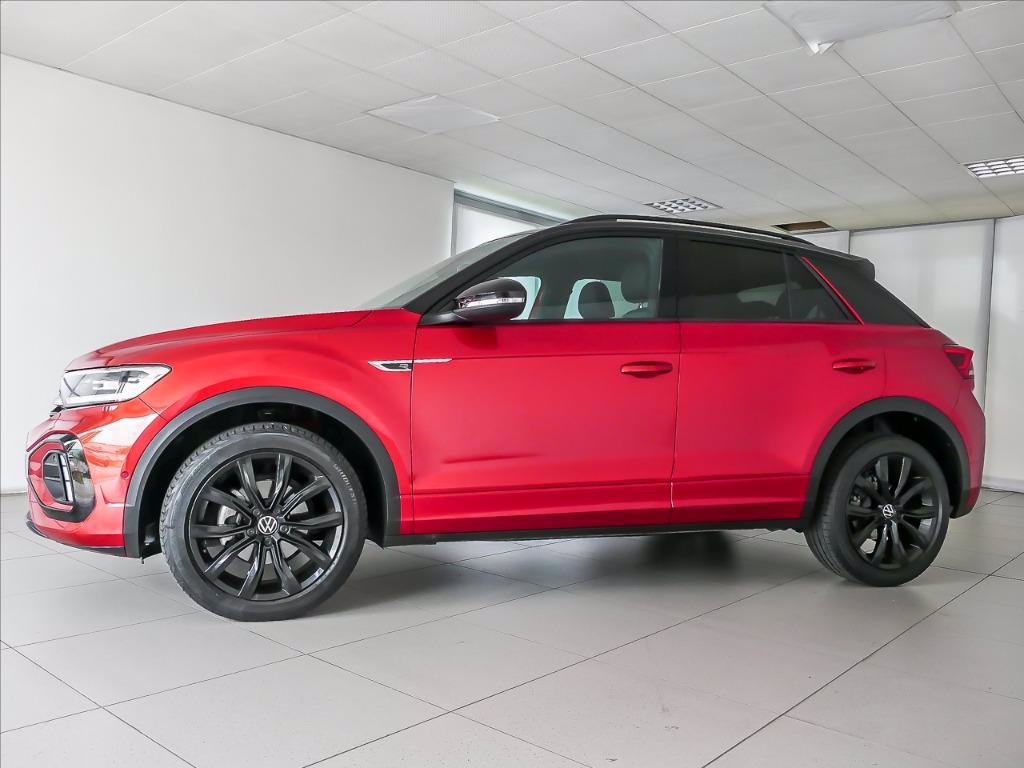 VOLKSWAGEN T-ROC 1.0  R-LINE  TSI 110CV