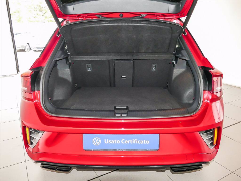 VOLKSWAGEN T-ROC 1.0  R-LINE  TSI 110CV