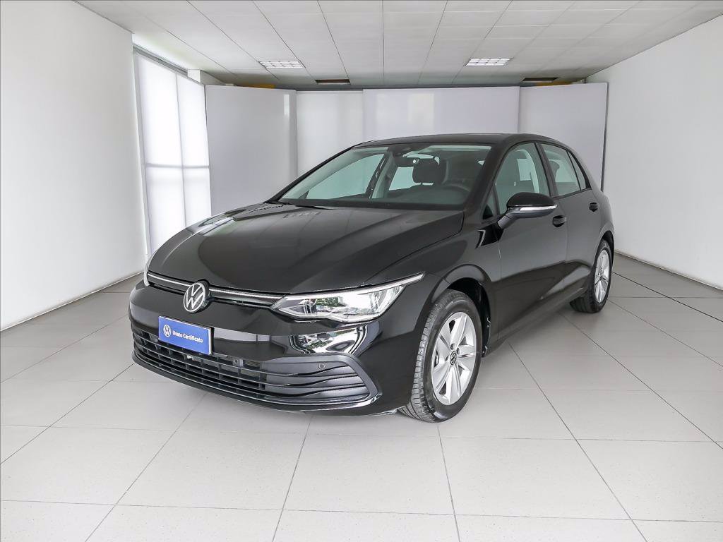 VOLKSWAGEN GOLF 1.0 eTSI LIFE DSG 110CV