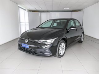 VOLKSWAGEN GOLF 1.0 eTSI LIFE DSG 110CV