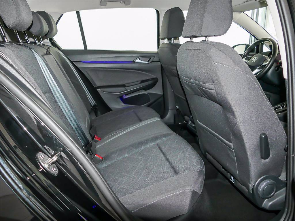 VOLKSWAGEN GOLF 1.0 eTSI LIFE DSG 110CV