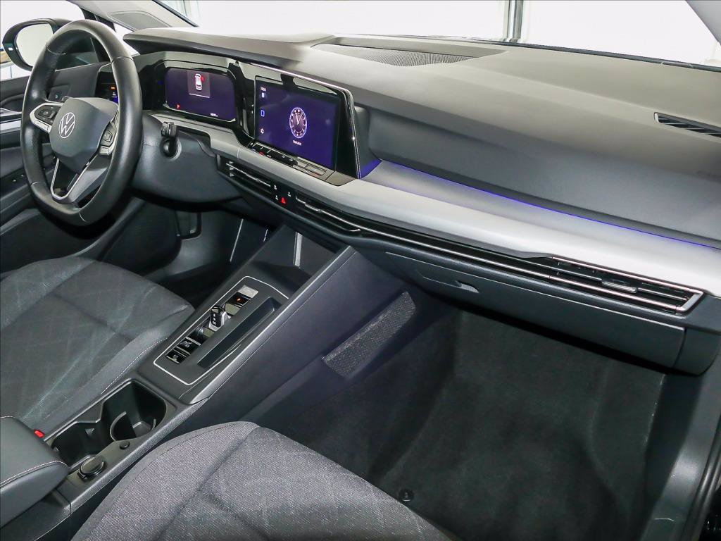 VOLKSWAGEN GOLF 1.0 eTSI LIFE DSG 110CV