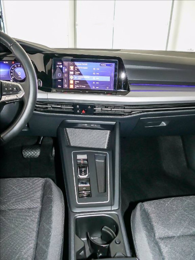 VOLKSWAGEN GOLF 1.0 eTSI LIFE DSG 110CV