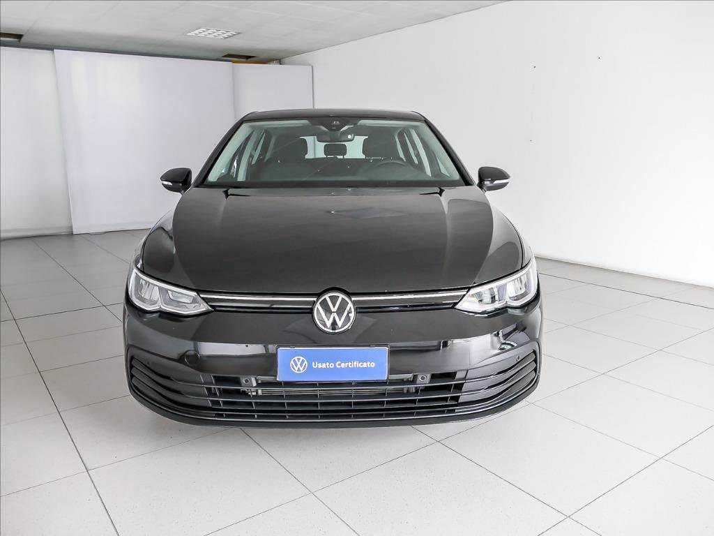 VOLKSWAGEN GOLF 1.0 eTSI LIFE DSG 110CV