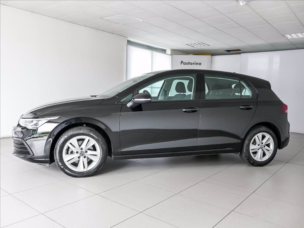 VOLKSWAGEN GOLF 1.0 eTSI LIFE DSG 110CV