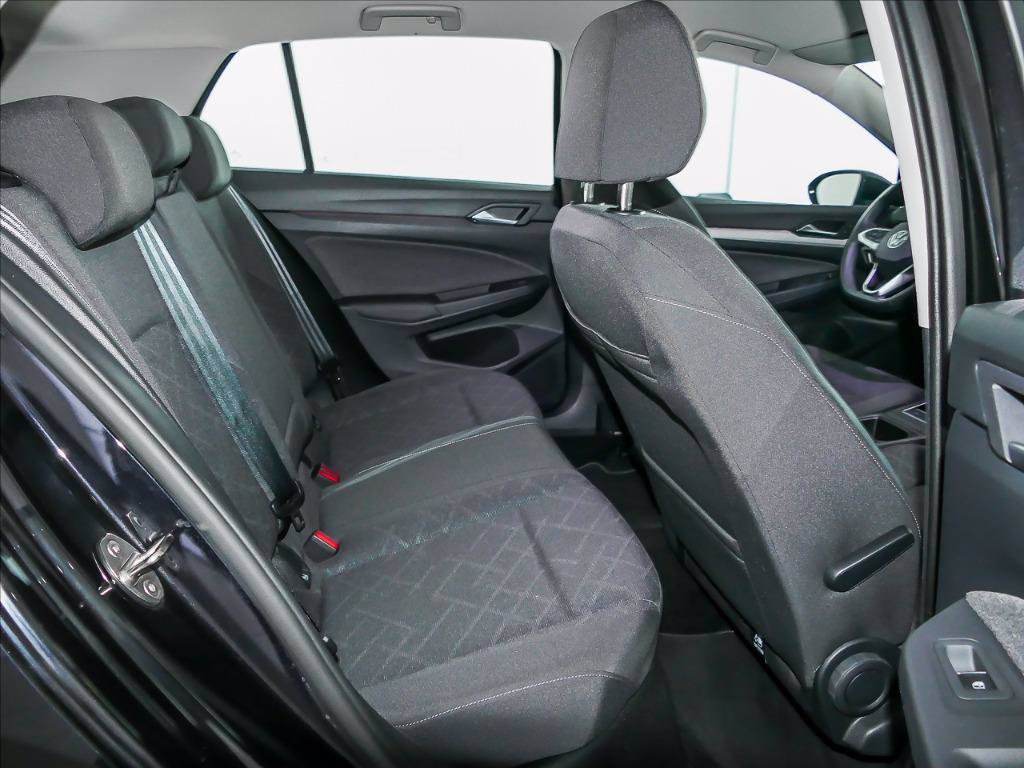 VOLKSWAGEN GOLF 2.0 TDI LIFE 115CV