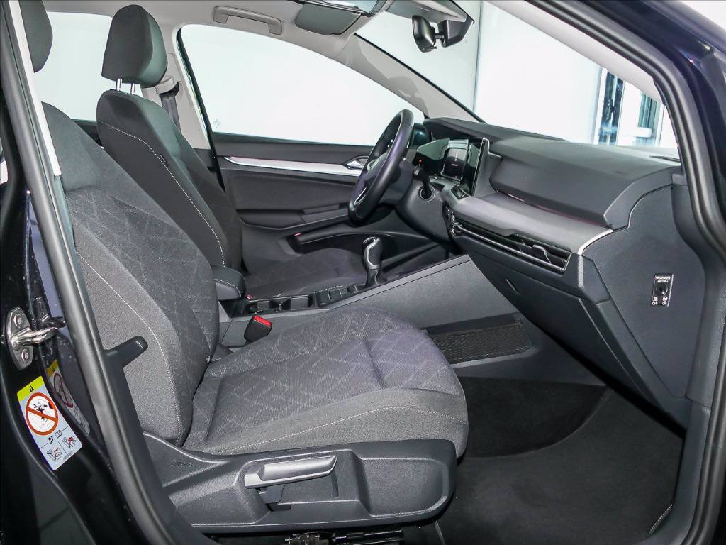 VOLKSWAGEN GOLF 2.0 TDI LIFE 115CV