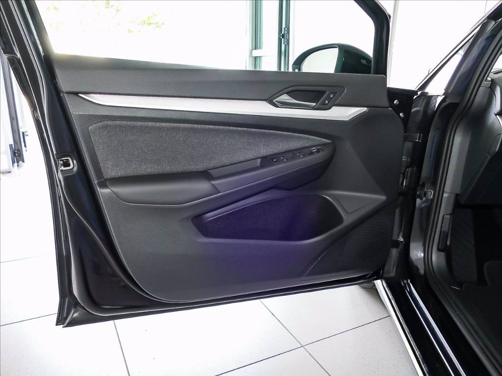 VOLKSWAGEN GOLF 2.0 TDI LIFE 115CV