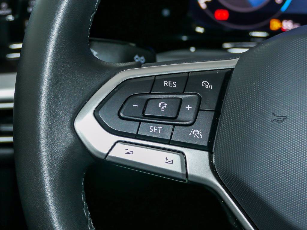 VOLKSWAGEN GOLF 2.0 TDI LIFE 115CV