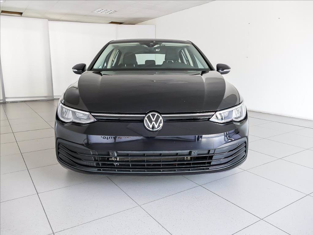 VOLKSWAGEN GOLF 2.0 TDI LIFE 115CV