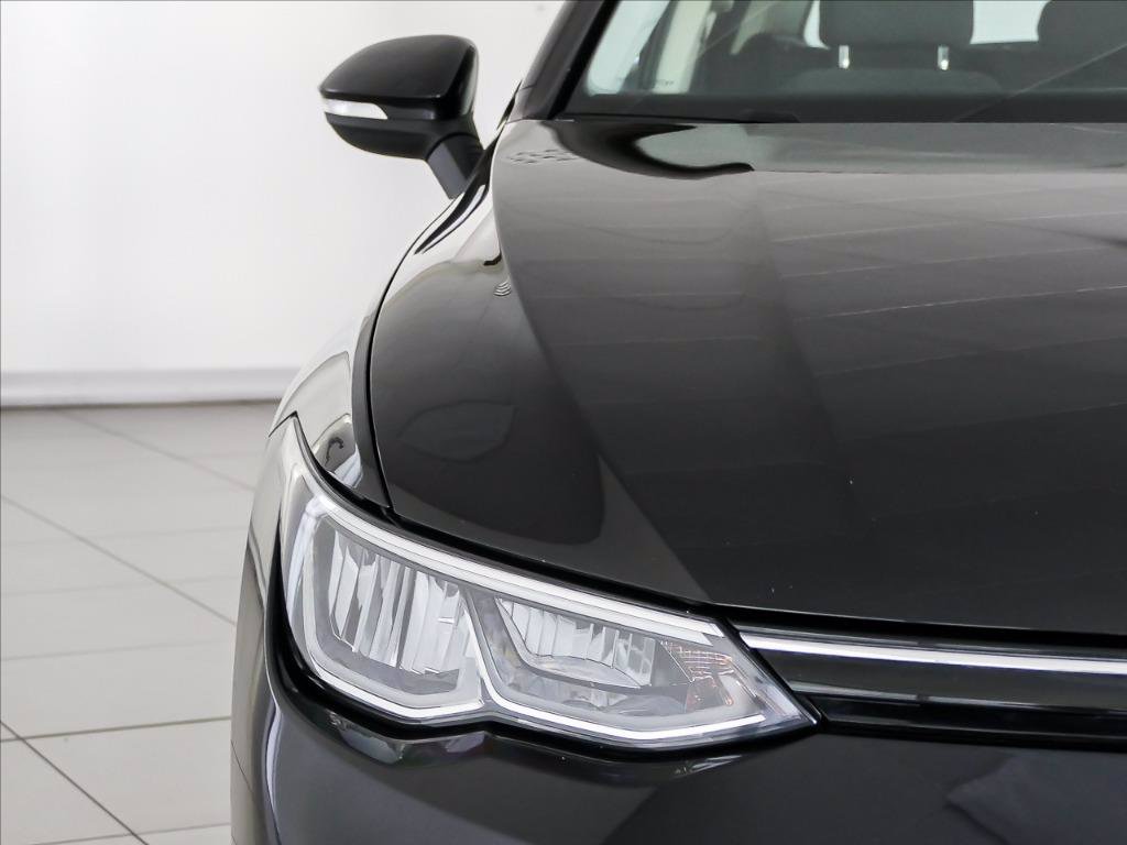 VOLKSWAGEN GOLF 2.0 TDI LIFE 115CV