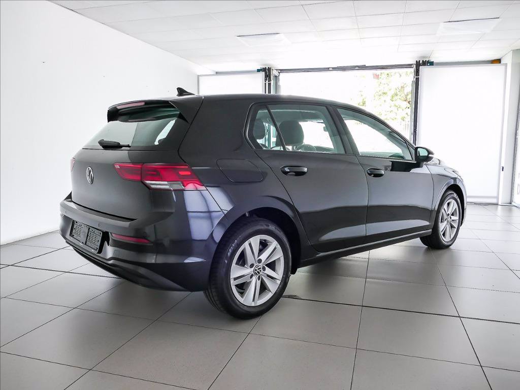 VOLKSWAGEN GOLF 2.0 TDI LIFE 115CV