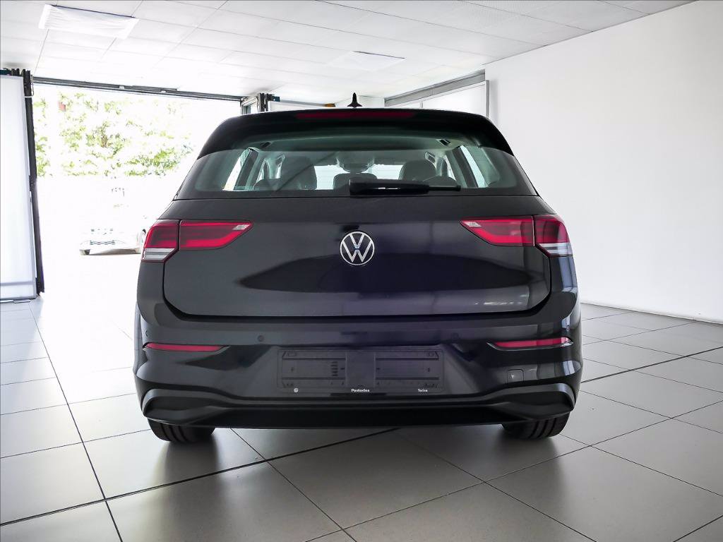 VOLKSWAGEN GOLF 2.0 TDI LIFE 115CV