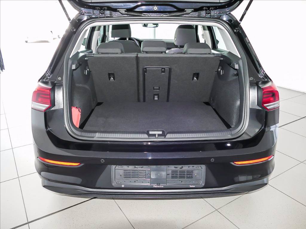 VOLKSWAGEN GOLF 2.0 TDI LIFE 115CV