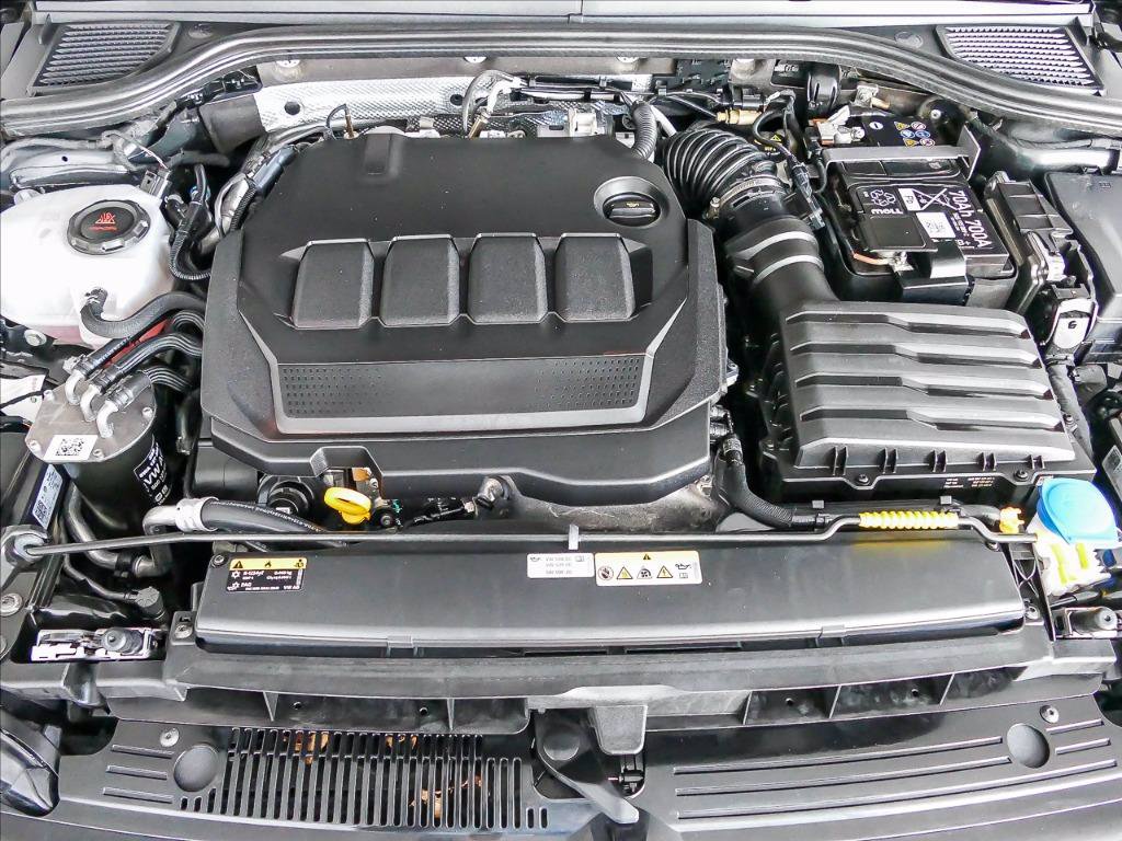 VOLKSWAGEN GOLF 2.0 TDI LIFE 115CV