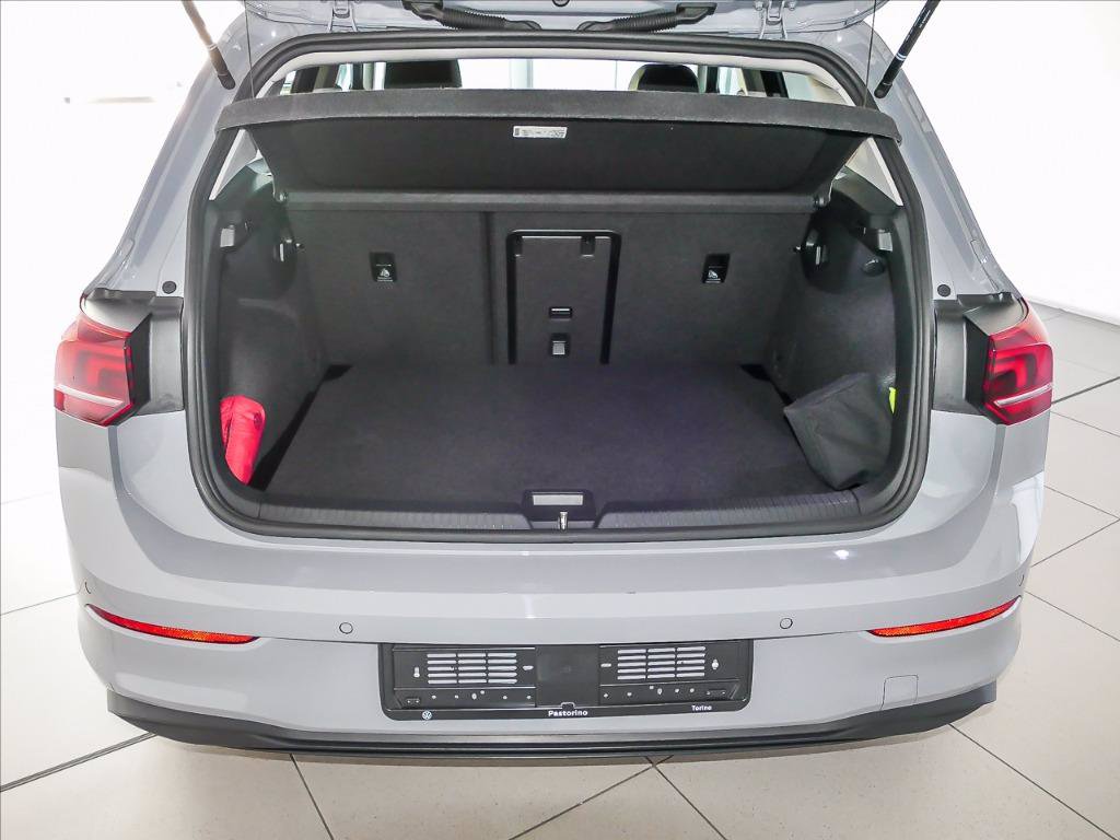 VOLKSWAGEN GOLF 1.5 LIFE TSI 115CV