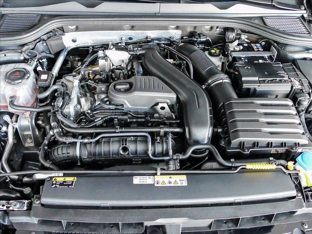 VOLKSWAGEN GOLF 1.5 LIFE TSI 115CV