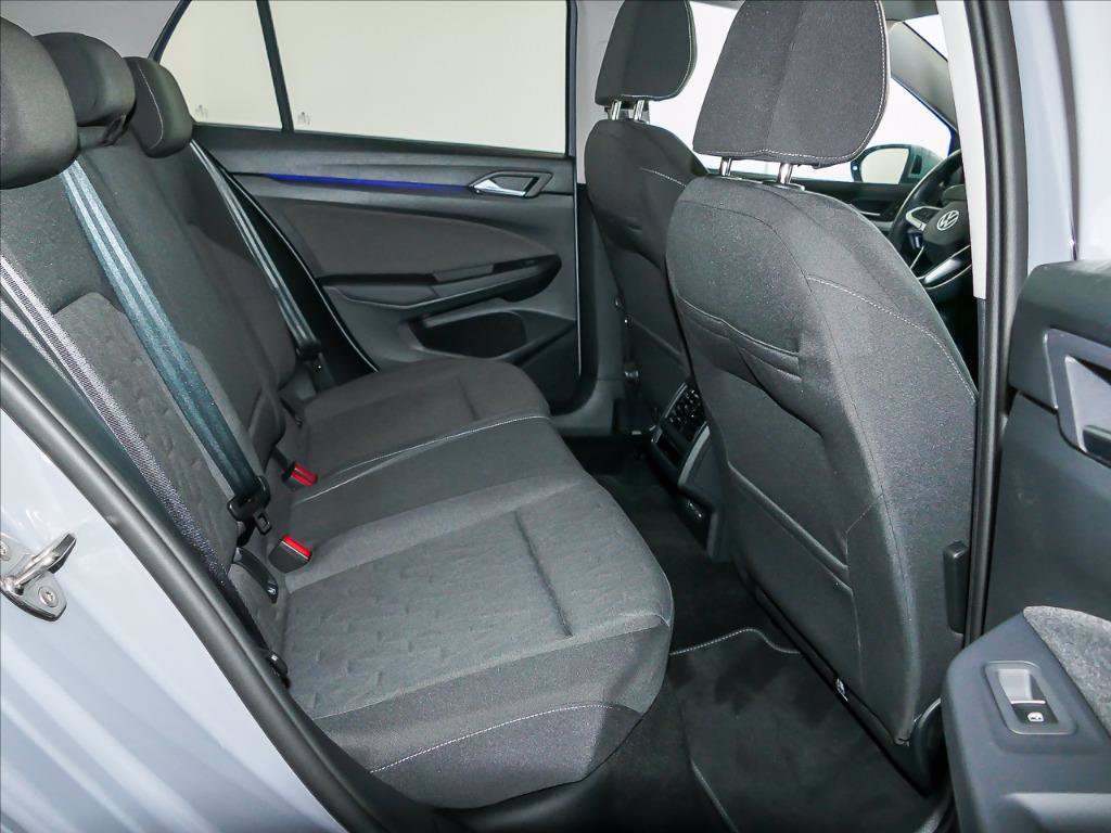 VOLKSWAGEN GOLF 1.5 LIFE TSI 115CV