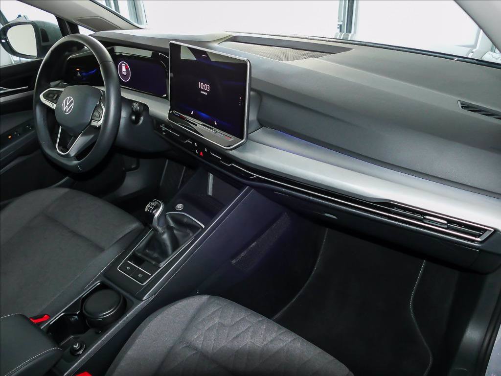 VOLKSWAGEN GOLF 1.5 LIFE TSI 115CV