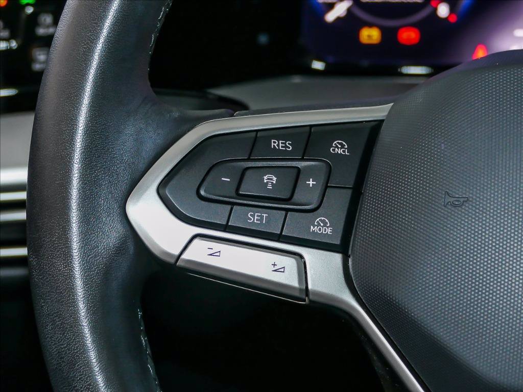 VOLKSWAGEN GOLF 1.5 LIFE TSI 115CV