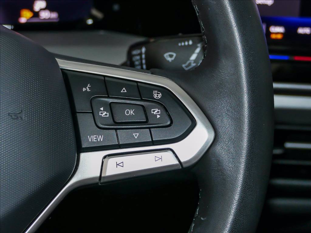 VOLKSWAGEN GOLF 1.5 LIFE TSI 115CV