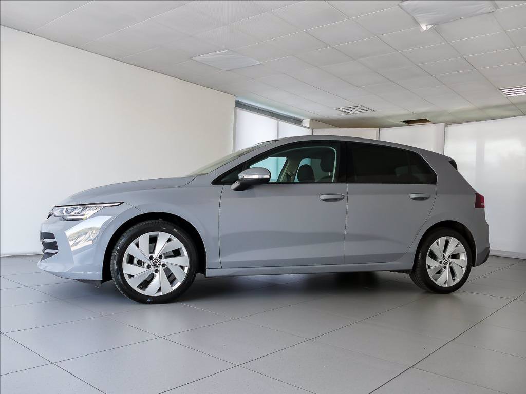 VOLKSWAGEN GOLF 1.5 LIFE TSI 115CV
