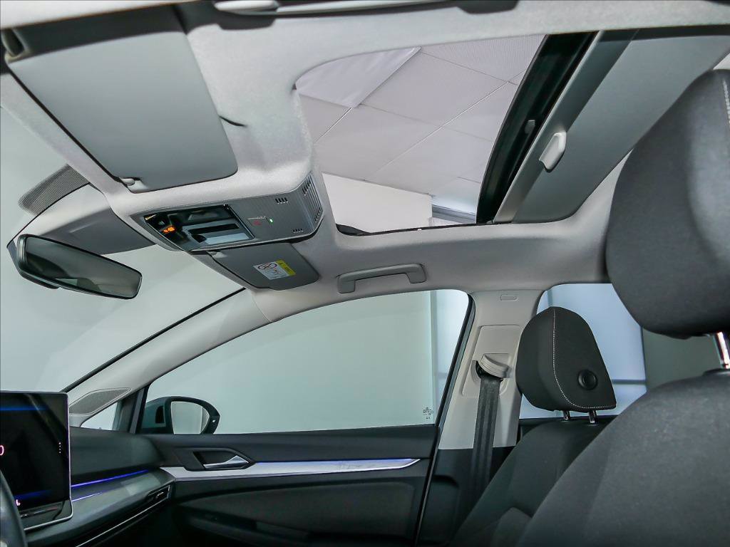 VOLKSWAGEN GOLF 1.5 LIFE TSI 115CV