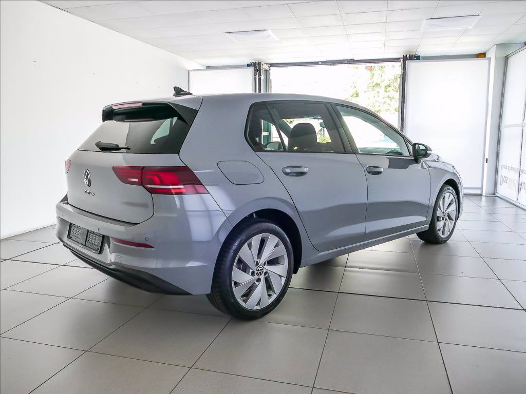 VOLKSWAGEN GOLF 1.5 LIFE TSI 115CV