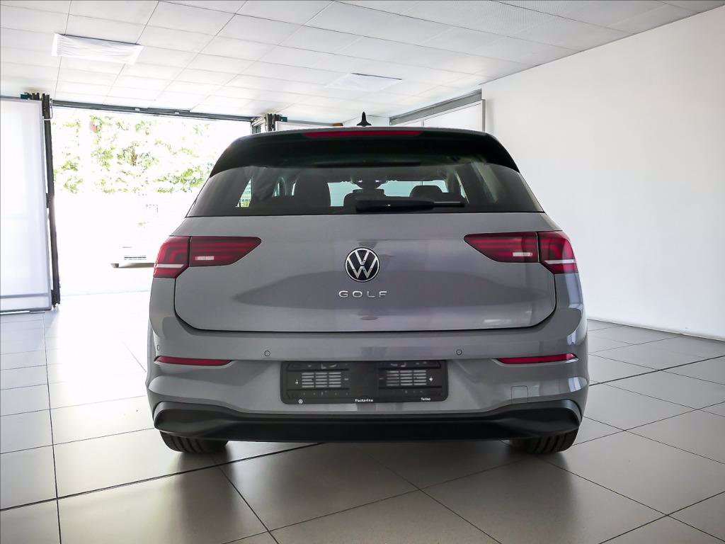 VOLKSWAGEN GOLF 1.5 LIFE TSI 115CV