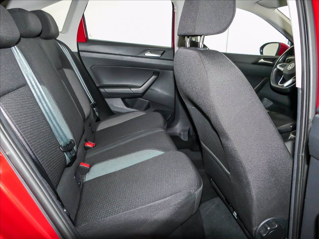 VOLKSWAGEN TAIGO 1.0 TSI DSG LIFE 110CV