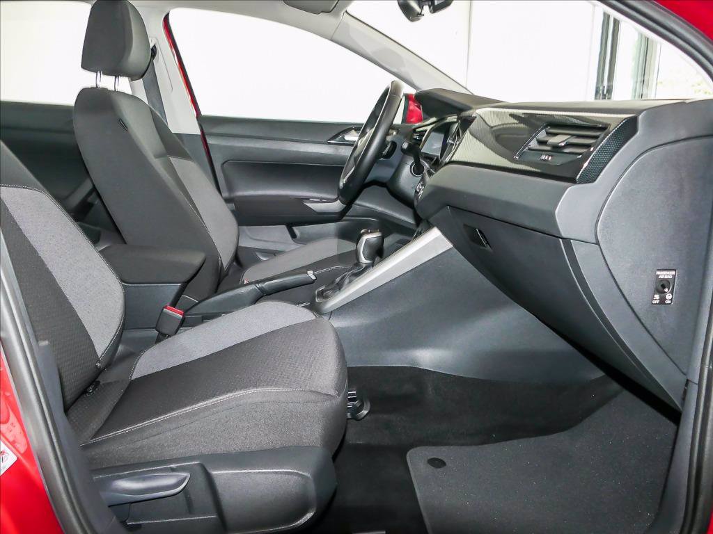 VOLKSWAGEN TAIGO 1.0 TSI DSG LIFE 110CV