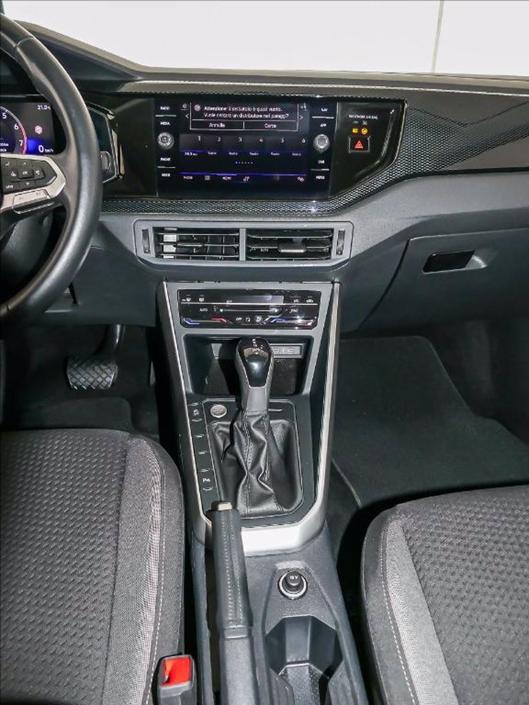 VOLKSWAGEN TAIGO 1.0 TSI DSG LIFE 110CV