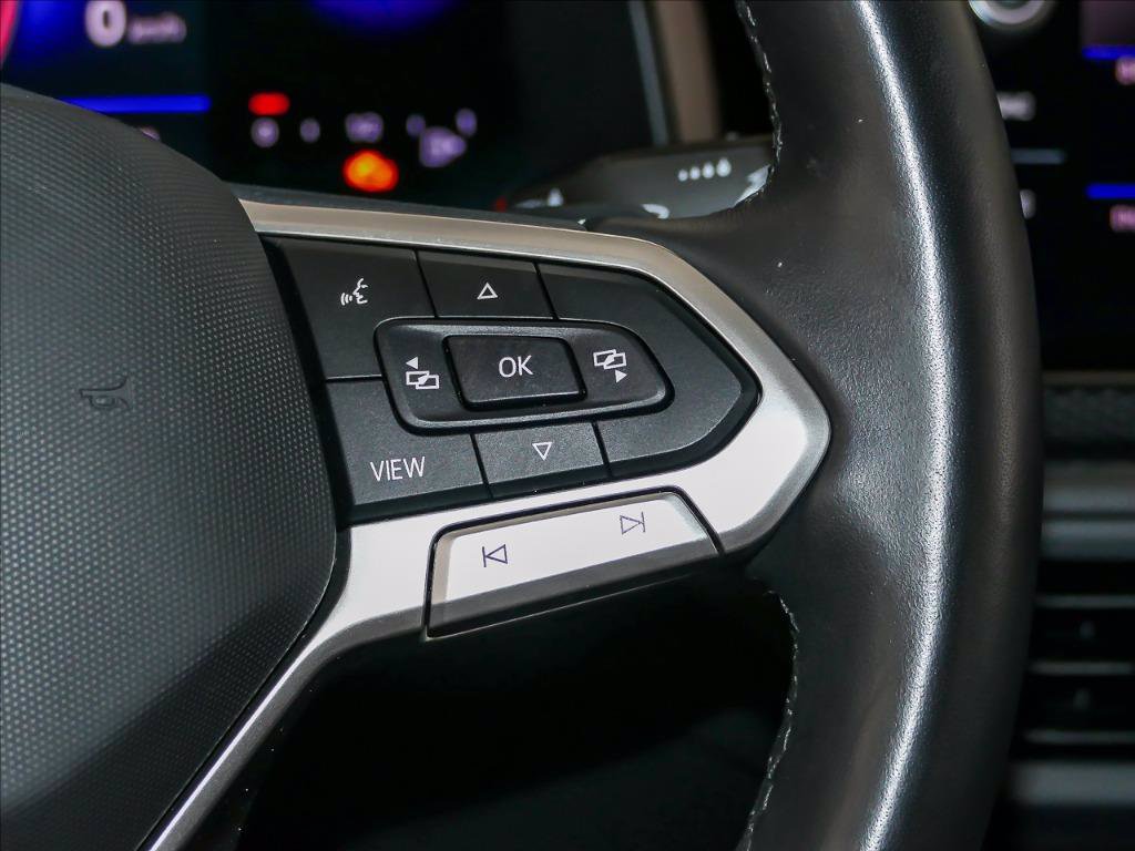 VOLKSWAGEN TAIGO 1.0 TSI DSG LIFE 110CV