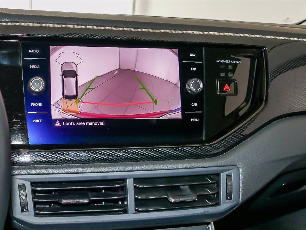 VOLKSWAGEN TAIGO 1.0 TSI DSG LIFE 110CV