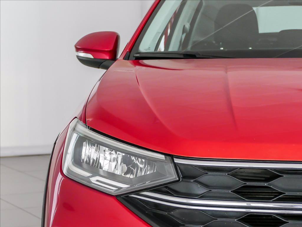 VOLKSWAGEN TAIGO 1.0 TSI DSG LIFE 110CV