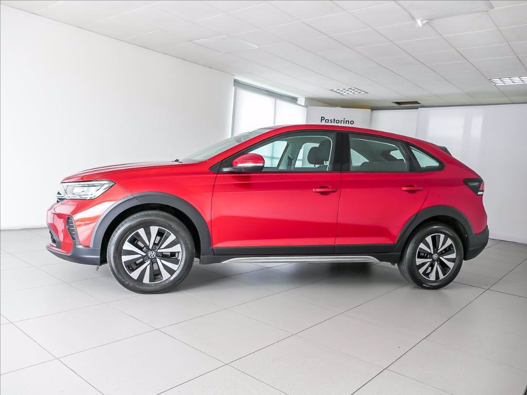 VOLKSWAGEN TAIGO 1.0 TSI DSG LIFE 110CV