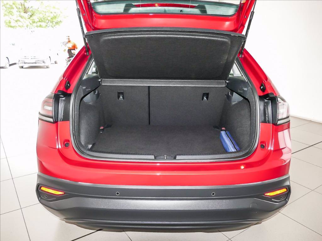 VOLKSWAGEN TAIGO 1.0 TSI DSG LIFE 110CV