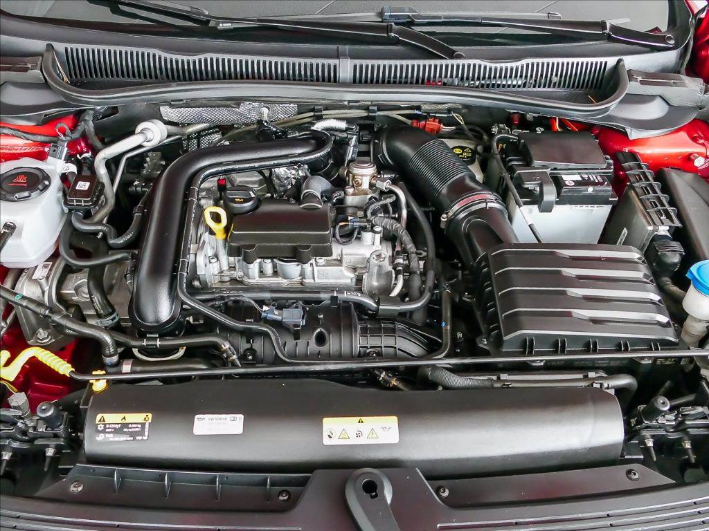 VOLKSWAGEN TAIGO 1.0 TSI DSG LIFE 110CV