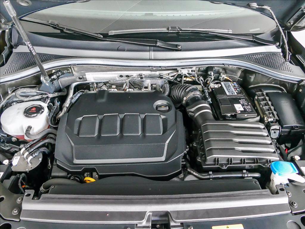 VOLKSWAGEN TIGUAN 2.0 ELEGANCE TD DSG 150CV